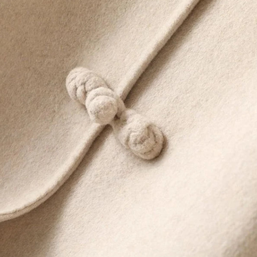 Jadefield Knot Vest