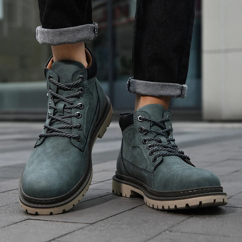 Salkin Denali Boot