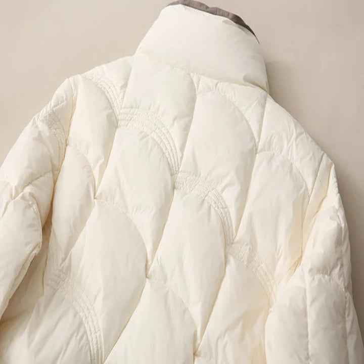 Arka Duck Down Jacket