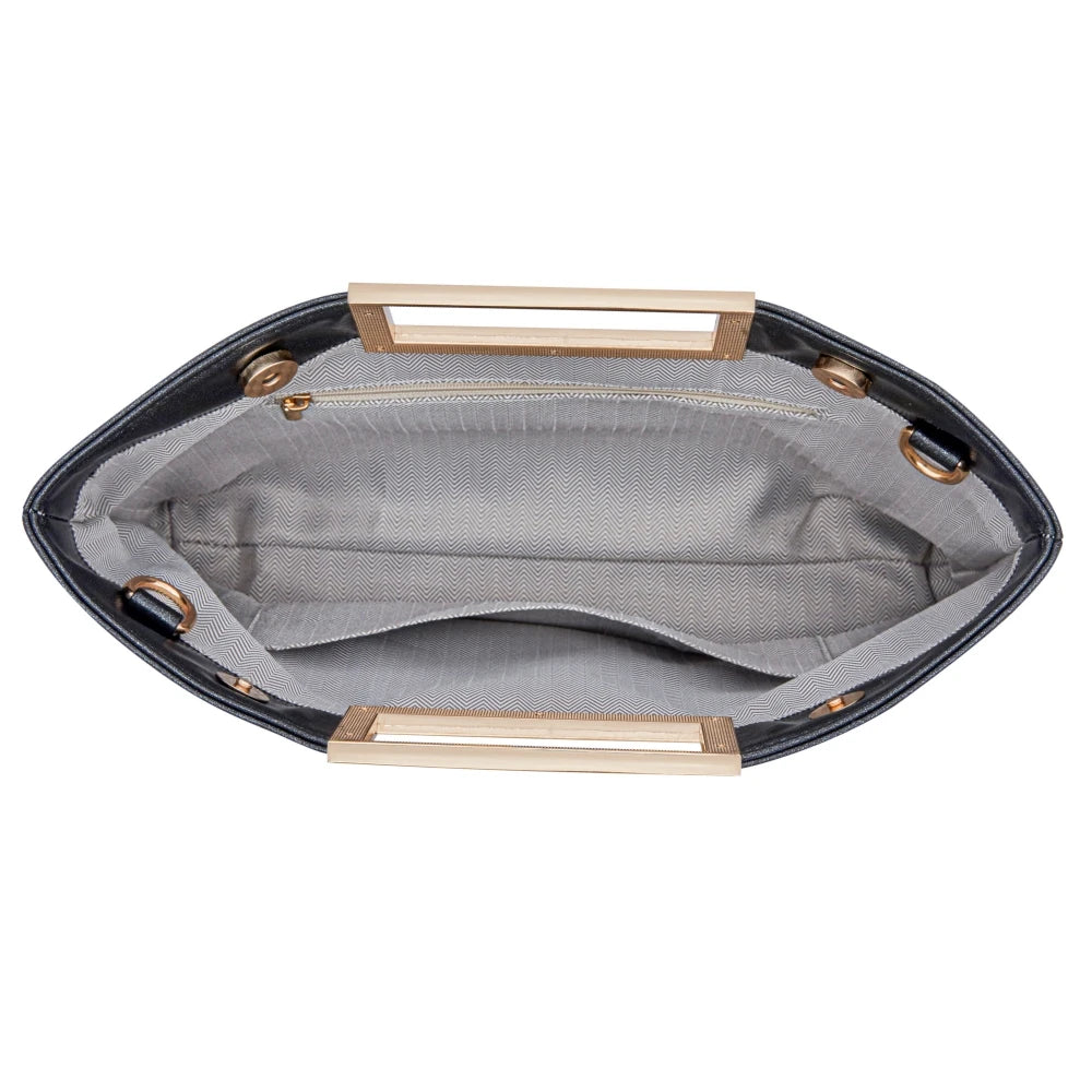 Radiance Evening Clutch