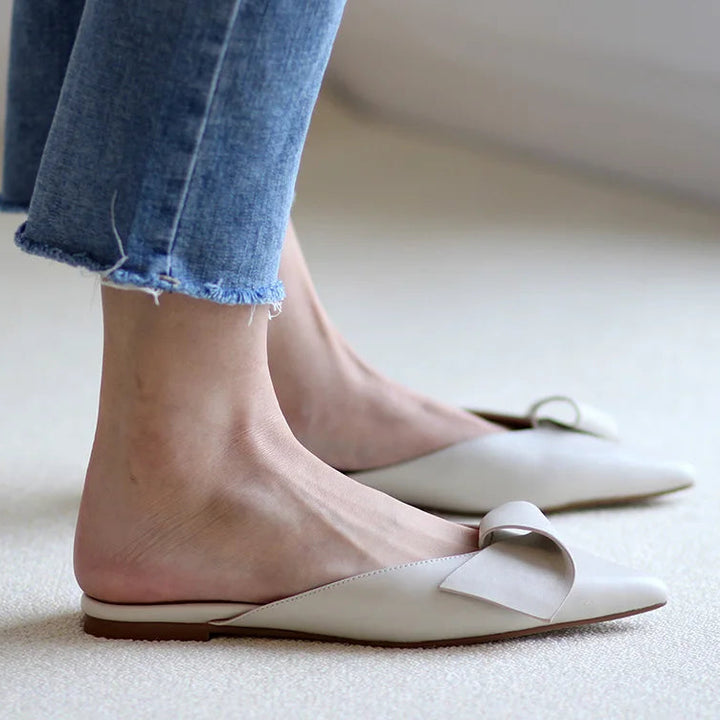 Avella Role Mules