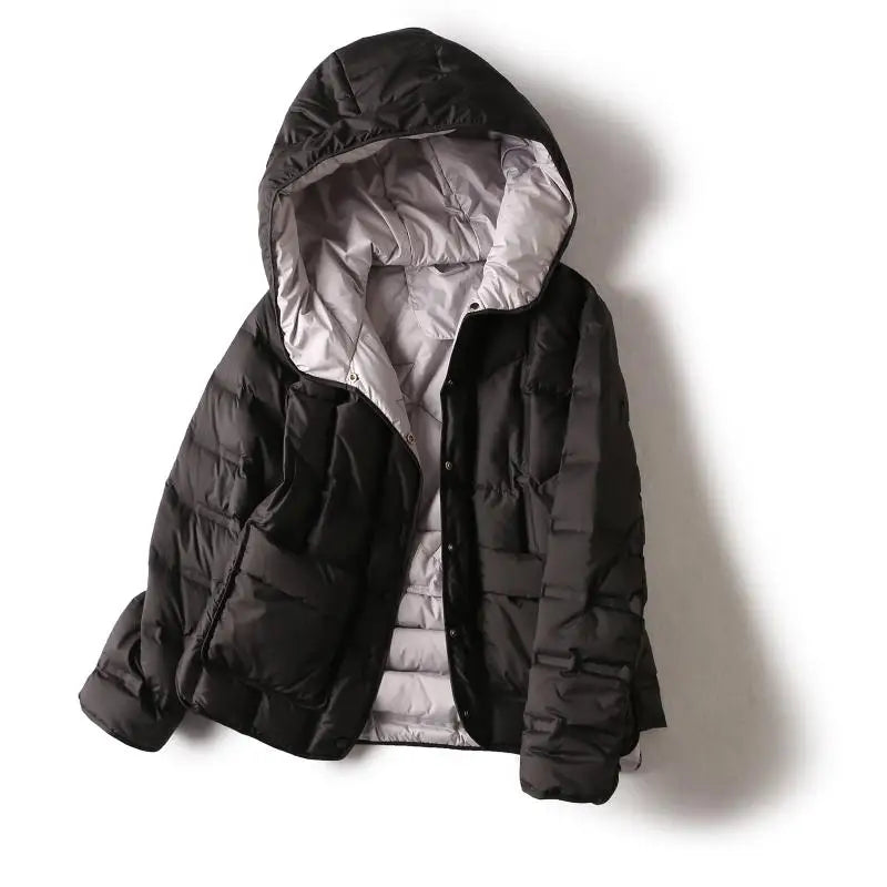 Duvair Duck Down Jacket