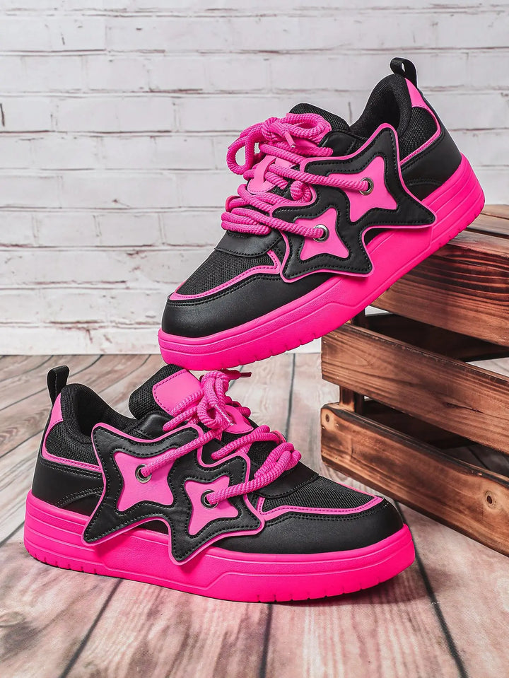 Allstar Chunk Sneakers
