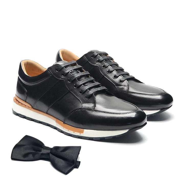 Corsini Leather Runners