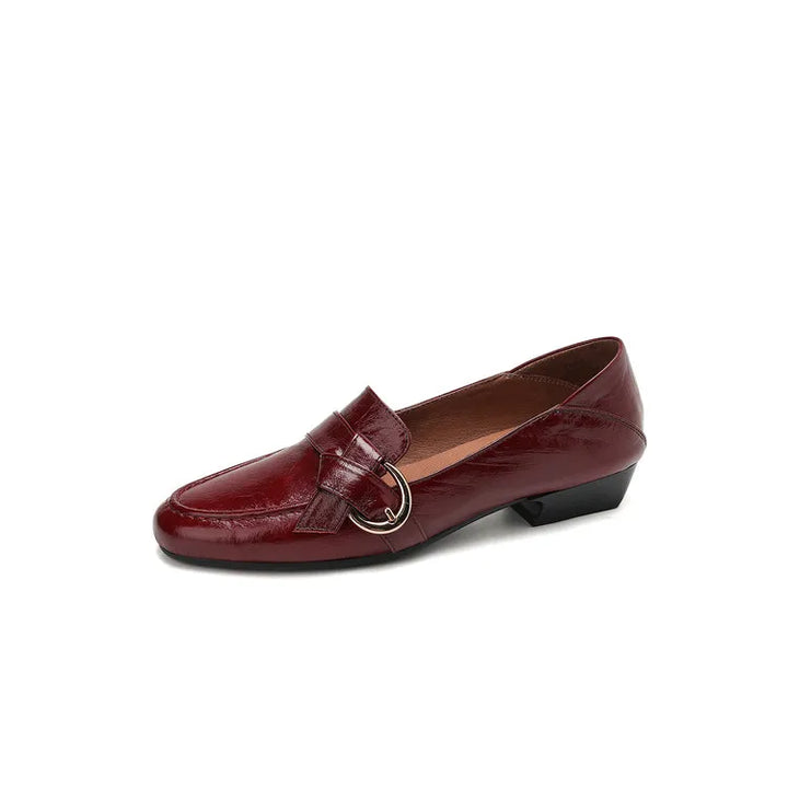 Cambria Ring Loafers