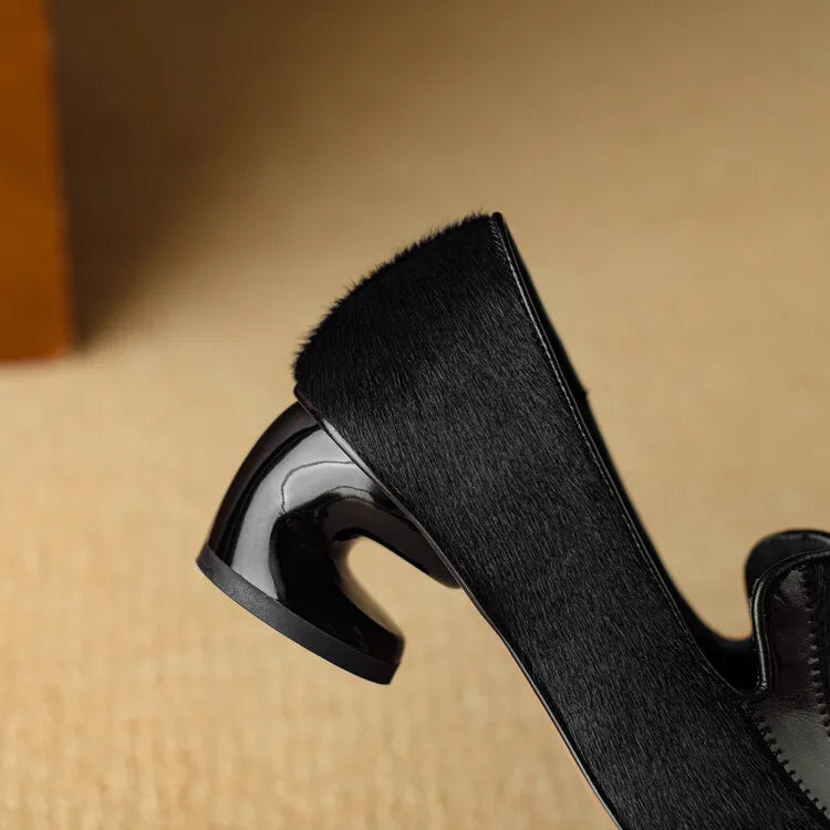 Gran Cavallo Loafers