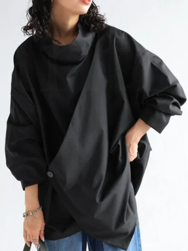 Visionary Wrap Top