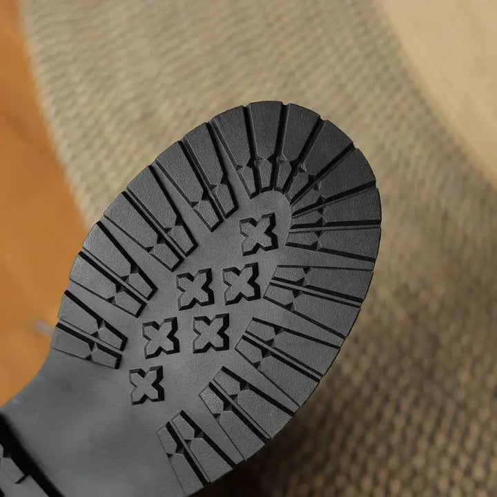 Brunella Shearling Boots