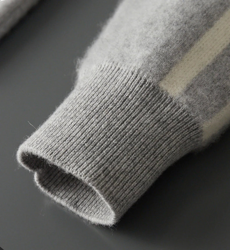 Rothwell Wool Cardigan