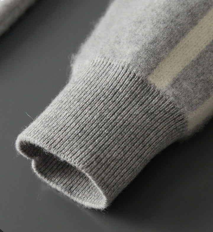 Rothwell Wool Cardigan