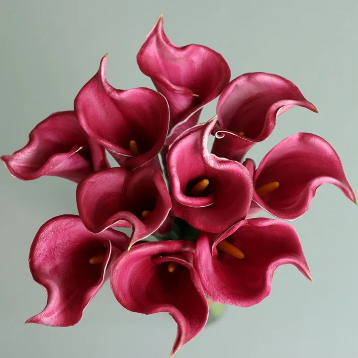 Calla Lily 10Pc Bouquet
