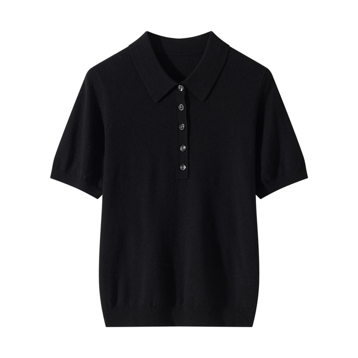 Merideth Merino Polo