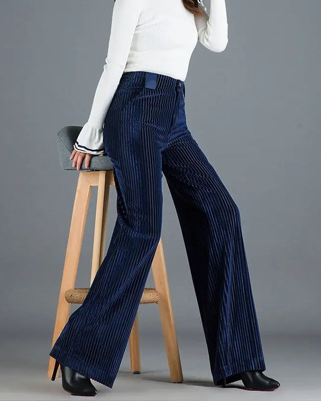 Linden Velvet Corduroy Pants