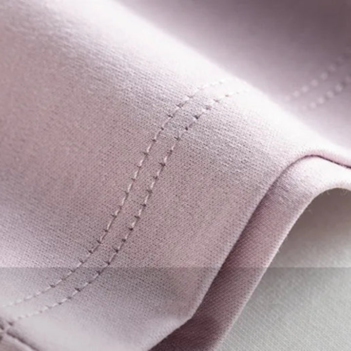Mila Mulberry Silk Tee
