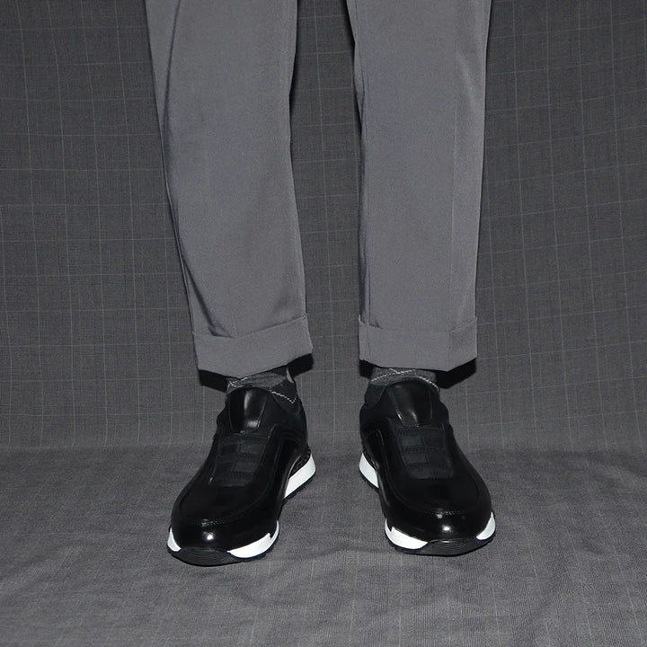 Ravello Leather Sneakers