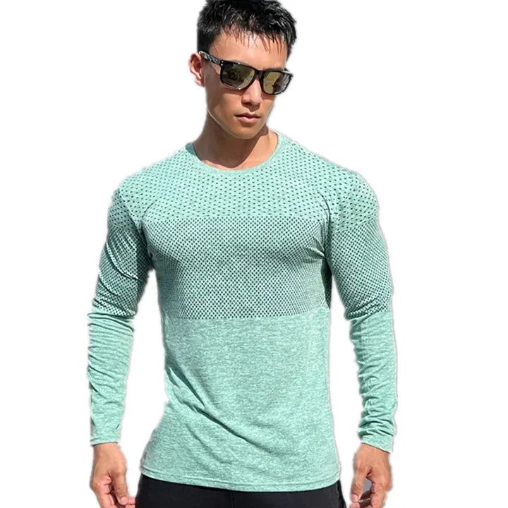 Modulus Athletic Long Sleeve
