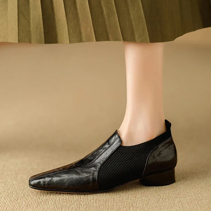 Levona Loafer Pump
