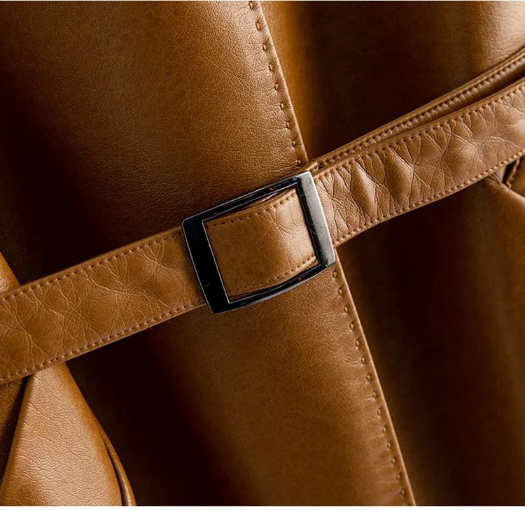 Valentina Cinch Jacket