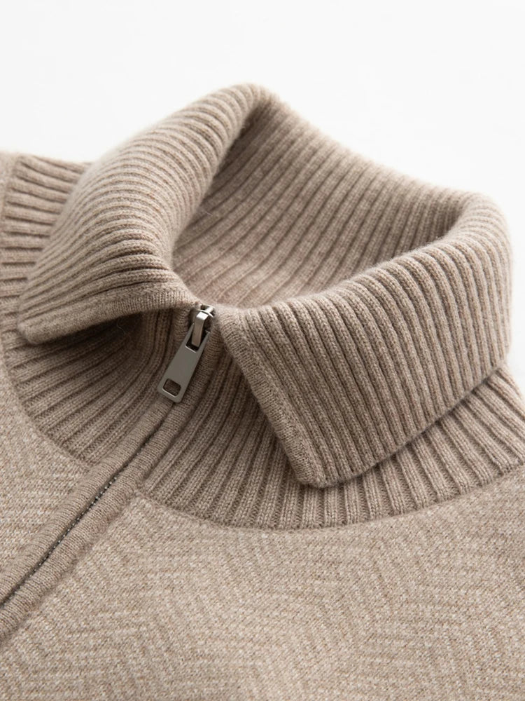 Claudette Cashmere Tracksuit