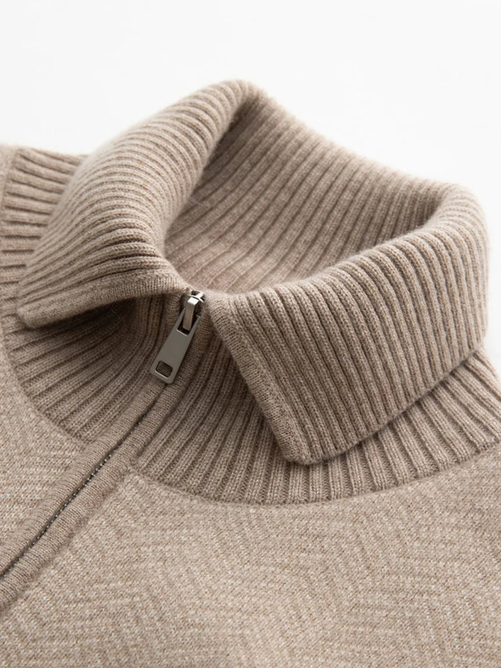 Claudette Cashmere Tracksuit