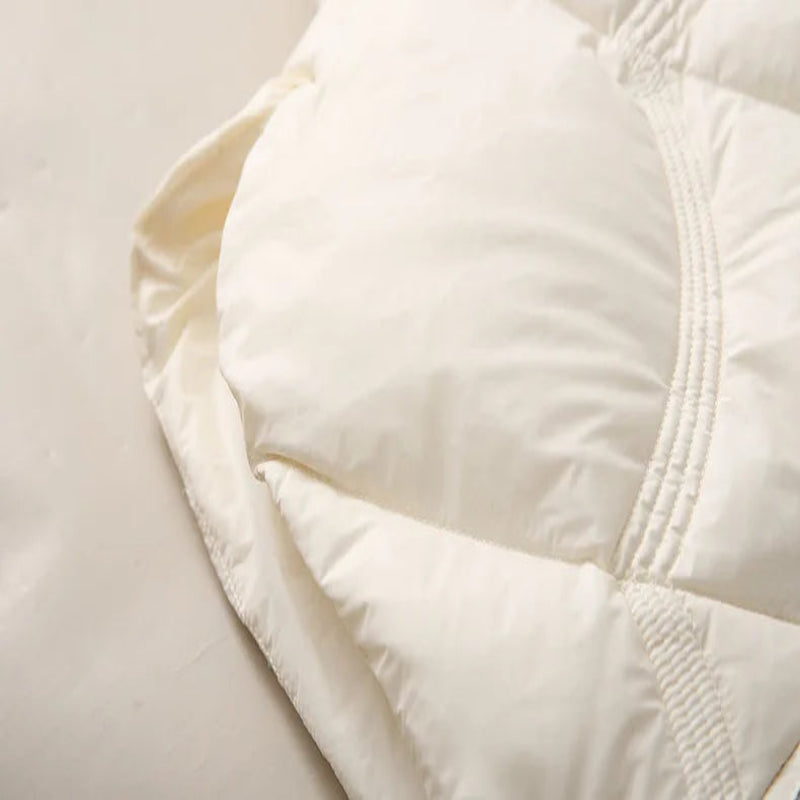 Arka Duck Down Jacket