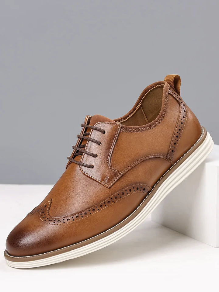 Hayes Comfort Brogues