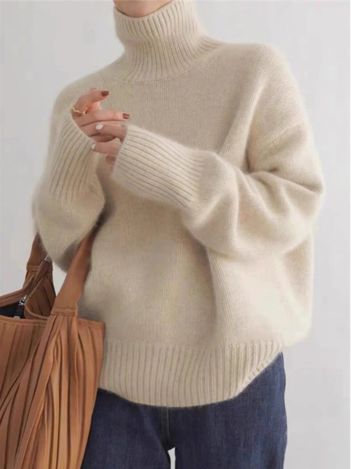 Bellina Cashmere Sweater