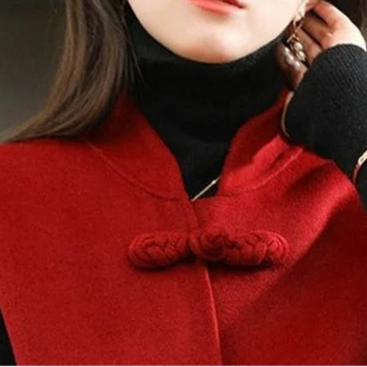 Jadefield Knot Vest