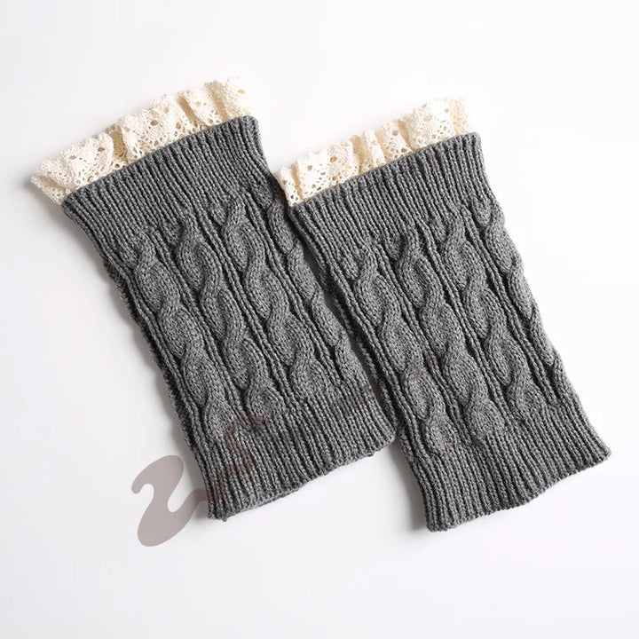 Emberlace Leg Warmers
