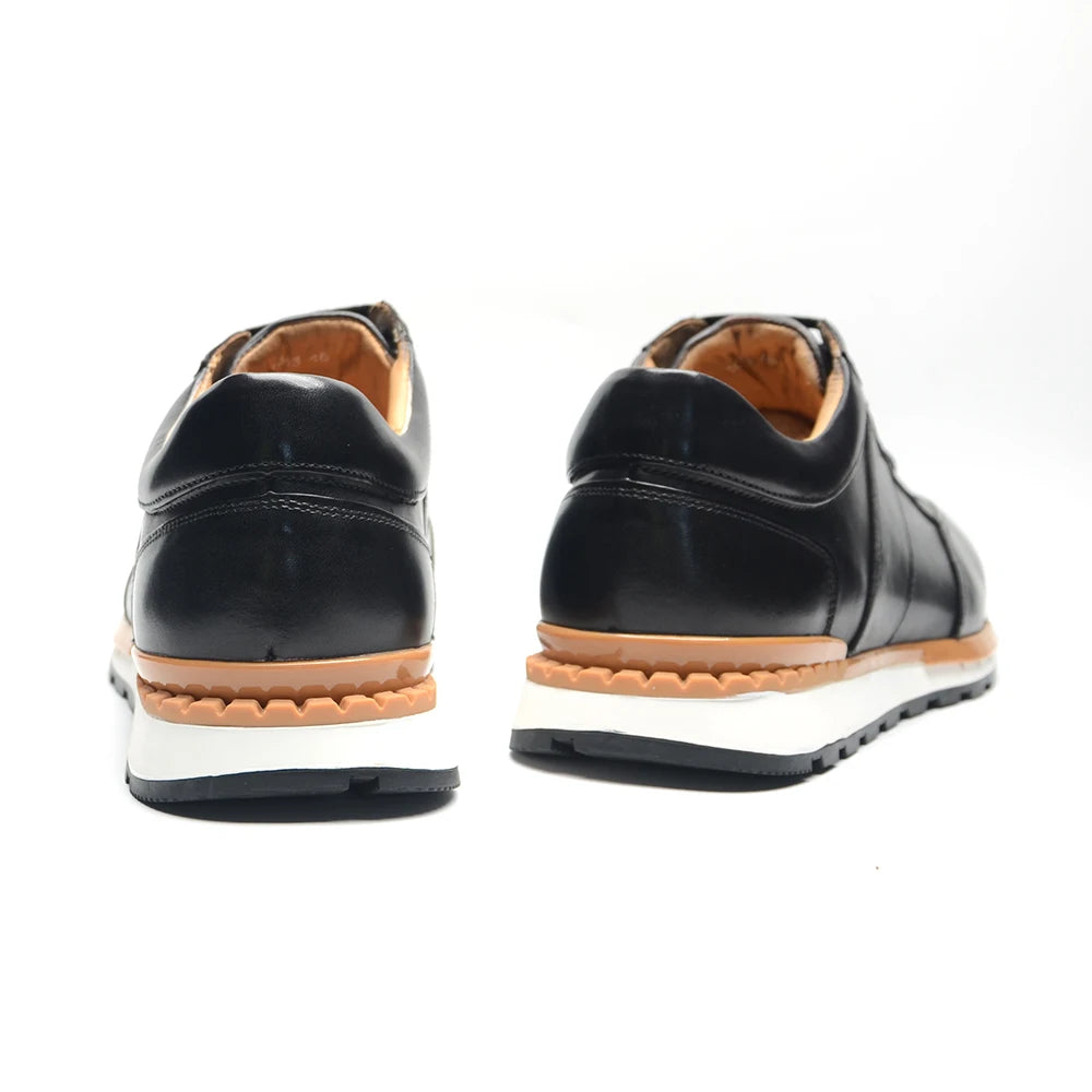 Corsini Leather Runners