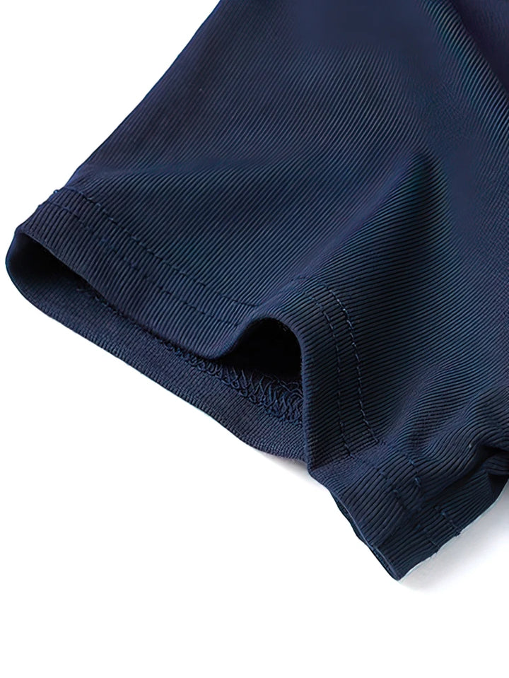 Eclipse Off-Shoulder Top