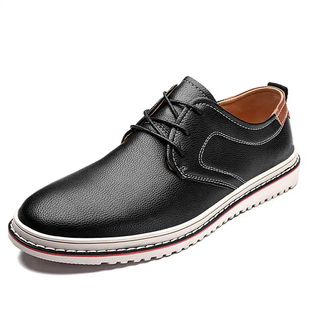 Sterling Casual Oxfords