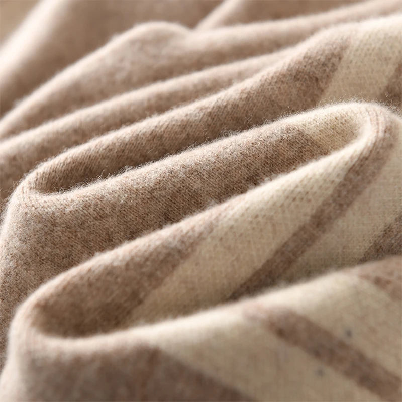 Elmsford Merino Trousers