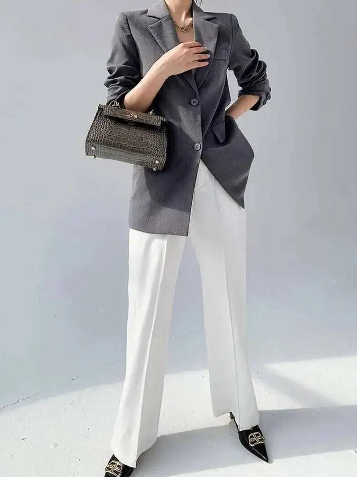 Rue Inverse Blazer