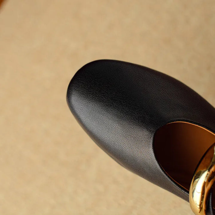 Alba Gold-Link Flats