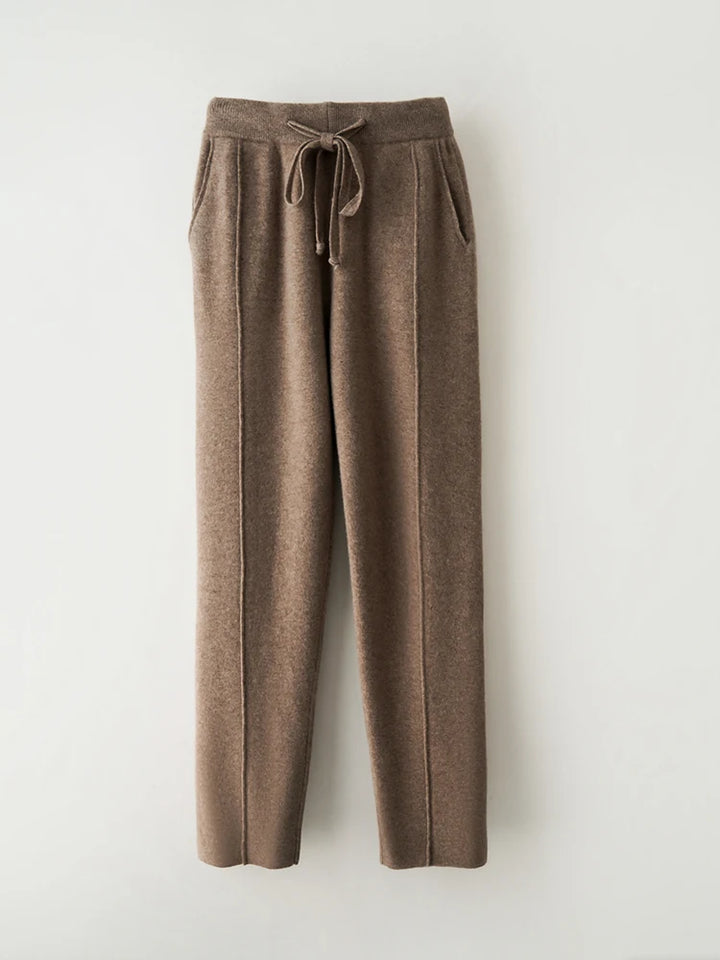 Merano Merino Trousers