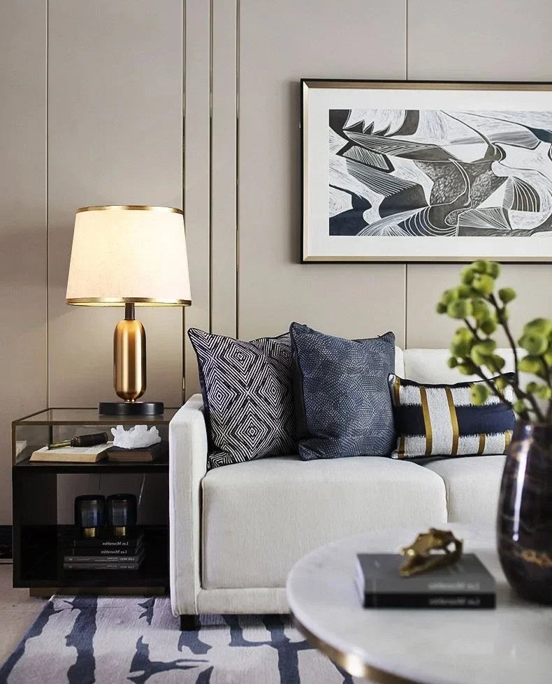 Halden Table Lamp