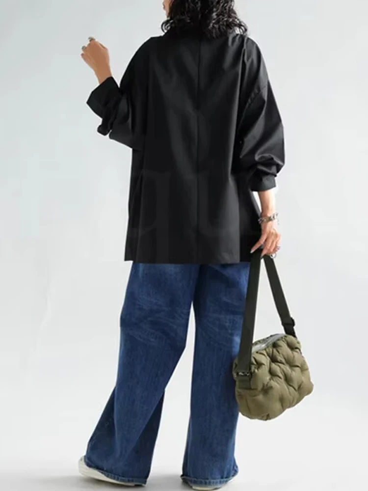 Visionary Wrap Top
