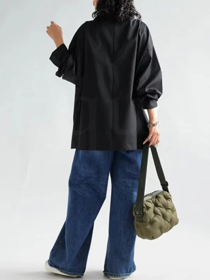 Visionary Wrap Top