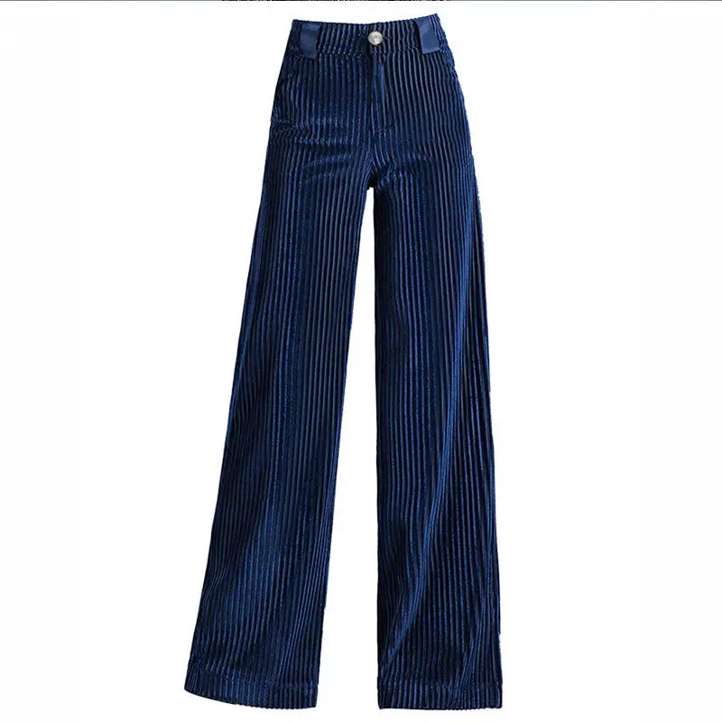 Linden Velvet Corduroy Pants
