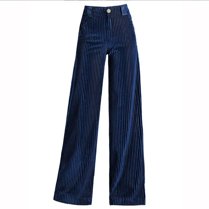 Linden Velvet Corduroy Pants
