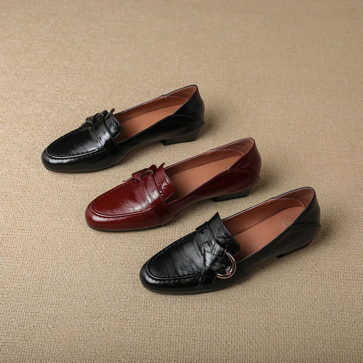 Cambria Ring Loafers