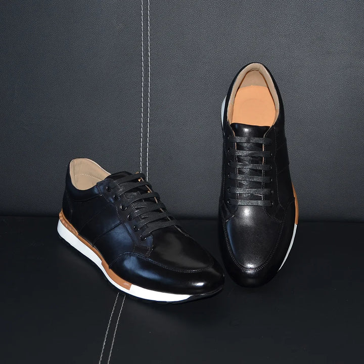 Corsini Leather Runners