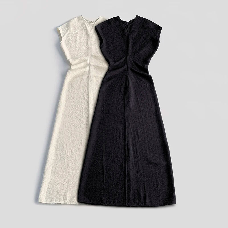 Valliere Midi Dress