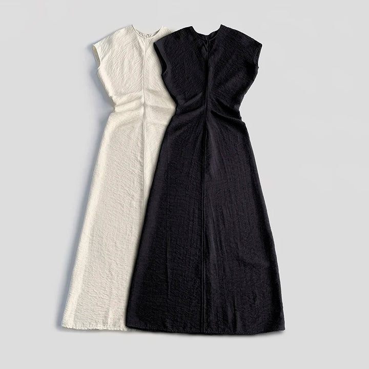 Valliere Midi Dress