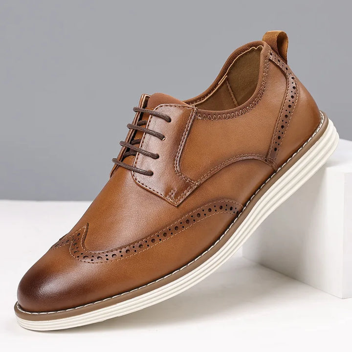 Hayes Comfort Brogues