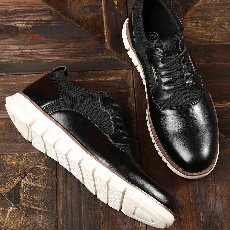 Grant Mercer™ Oxford Sneakers