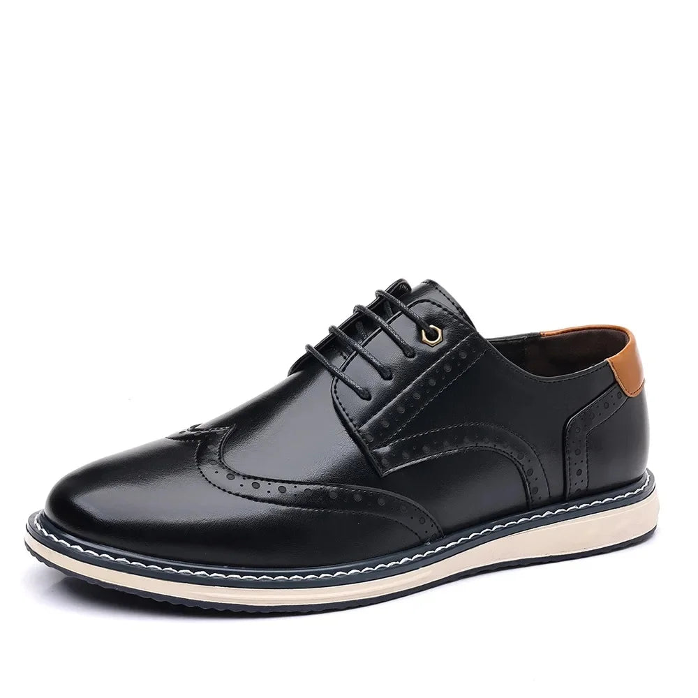 Kingswell Casual Oxfords