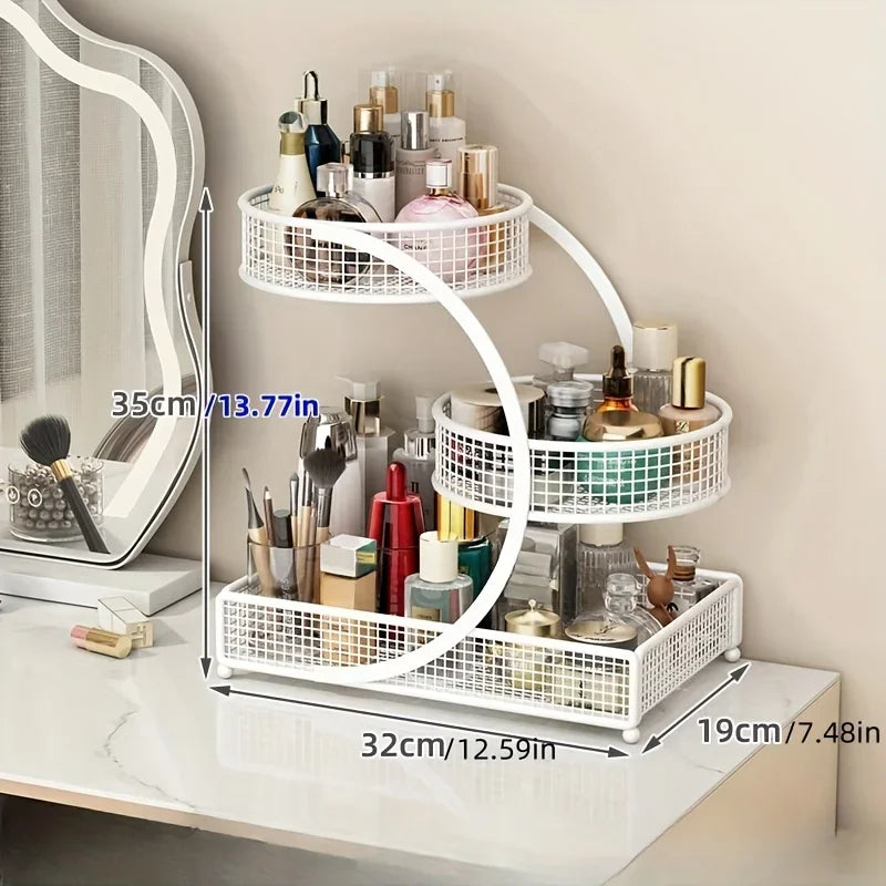 Vanta Curve Organizer