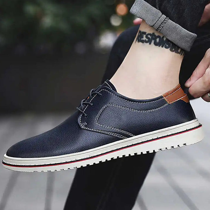 Sterling Casual Oxfords